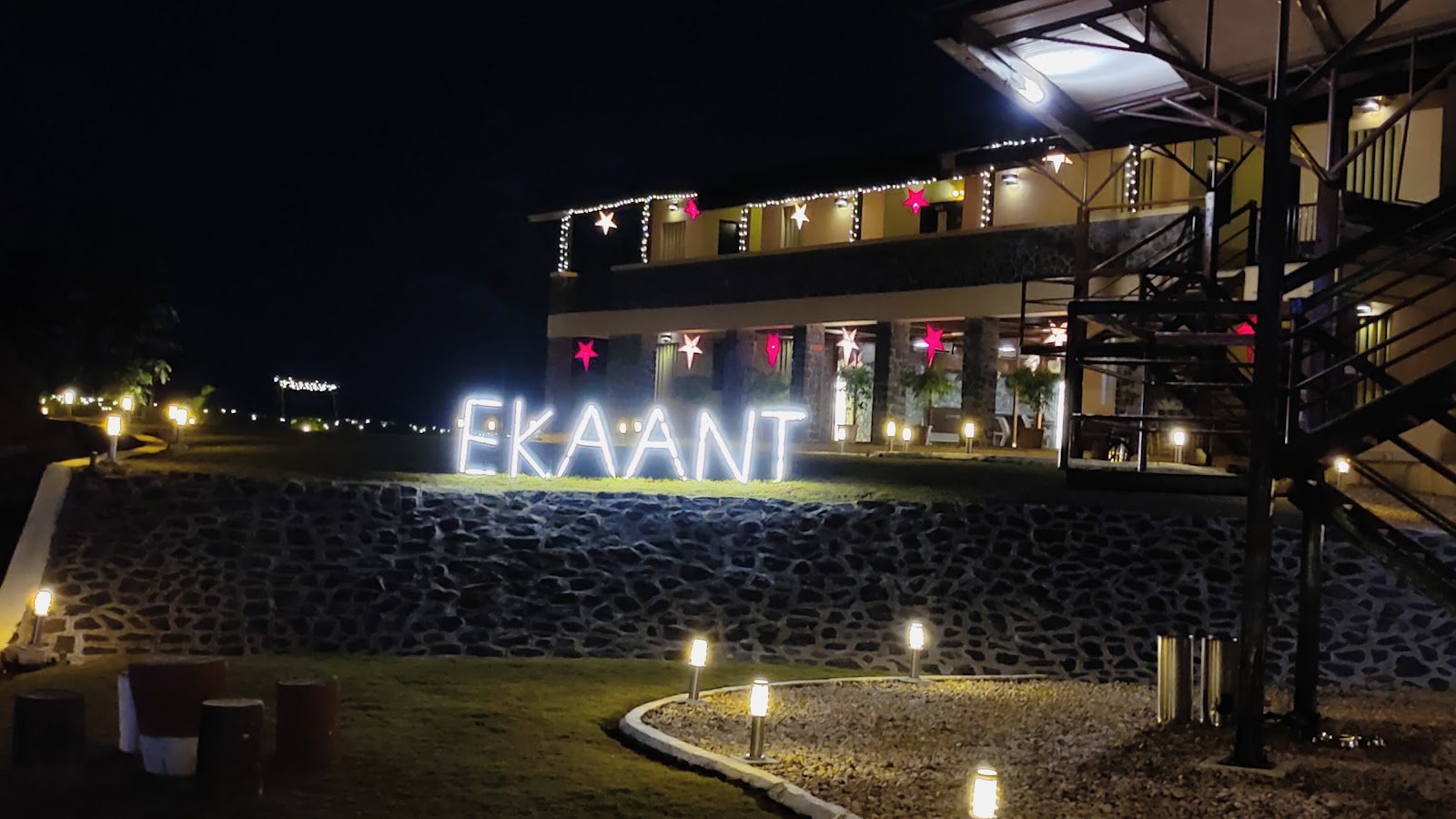 Ekaant The Retreat