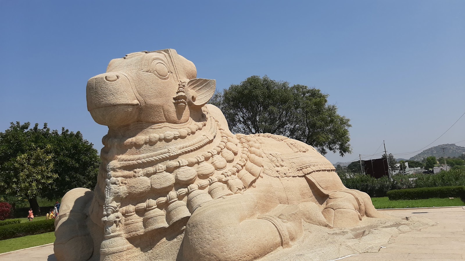 Lepakshi Haritha Hotel(APTDC)