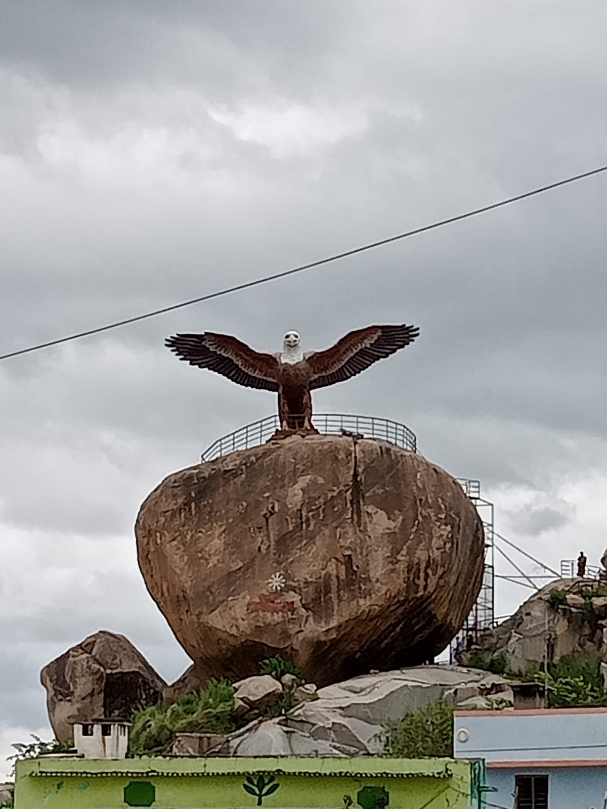 Lepakshi, Andhra Pradesh, India