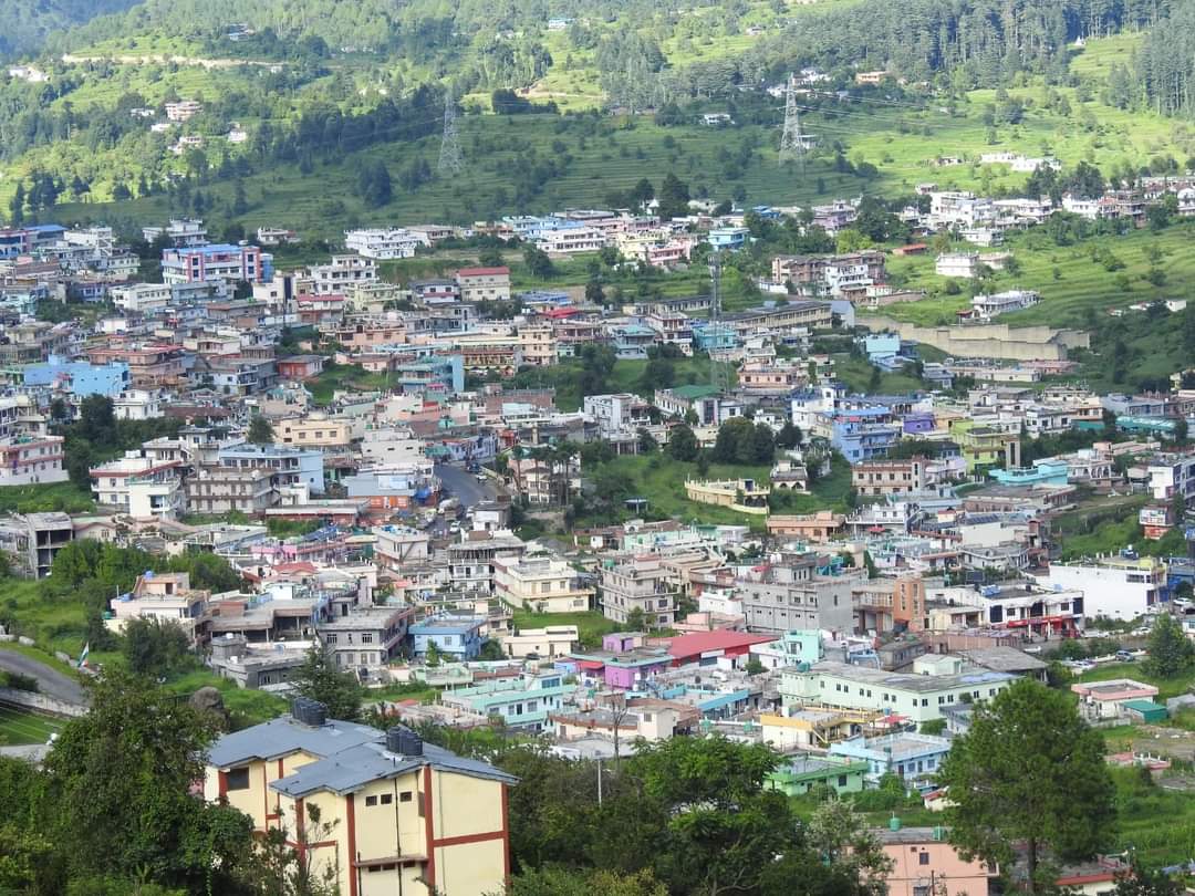 Champawat