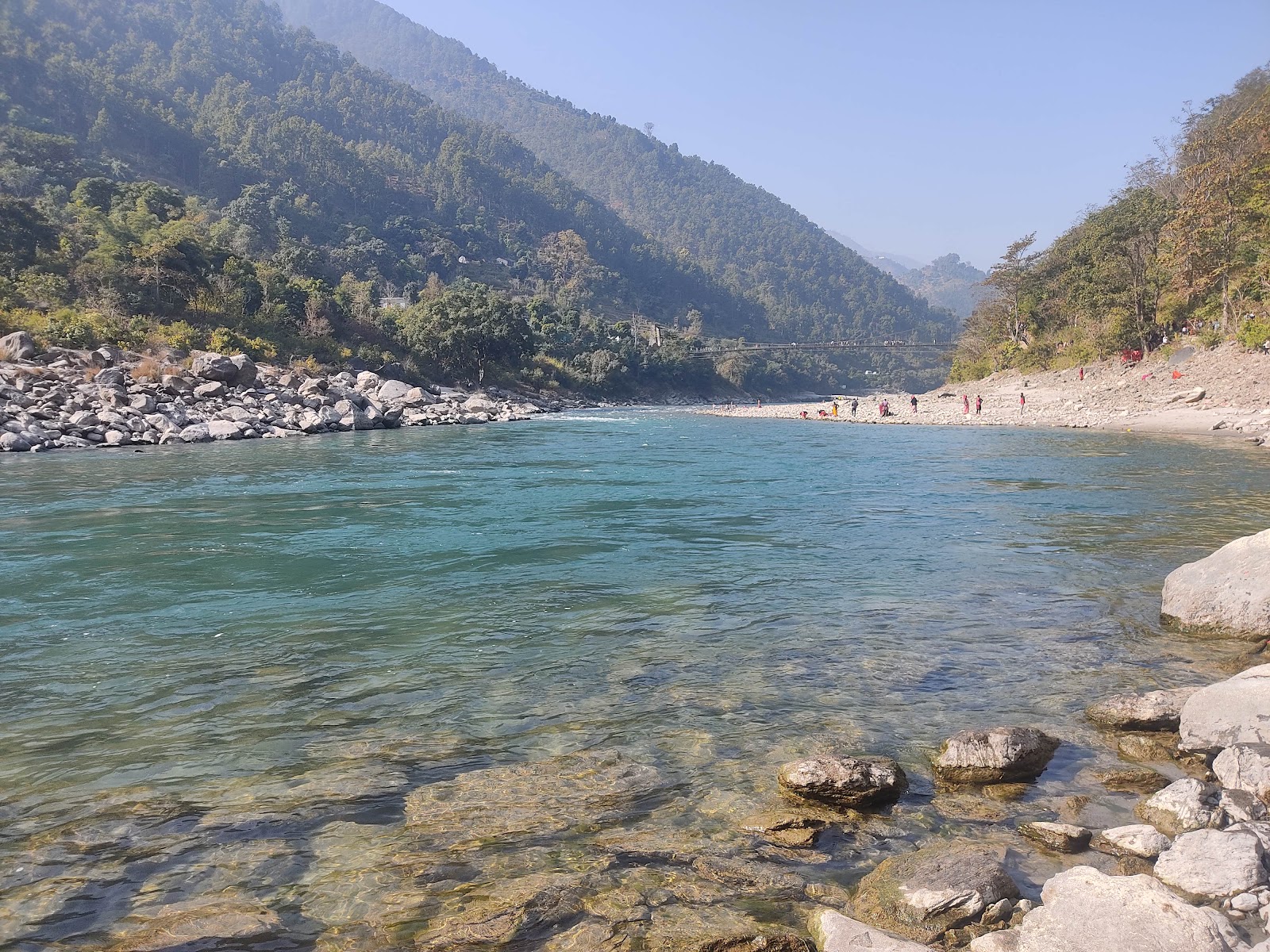 Pancheshwar Mahadev