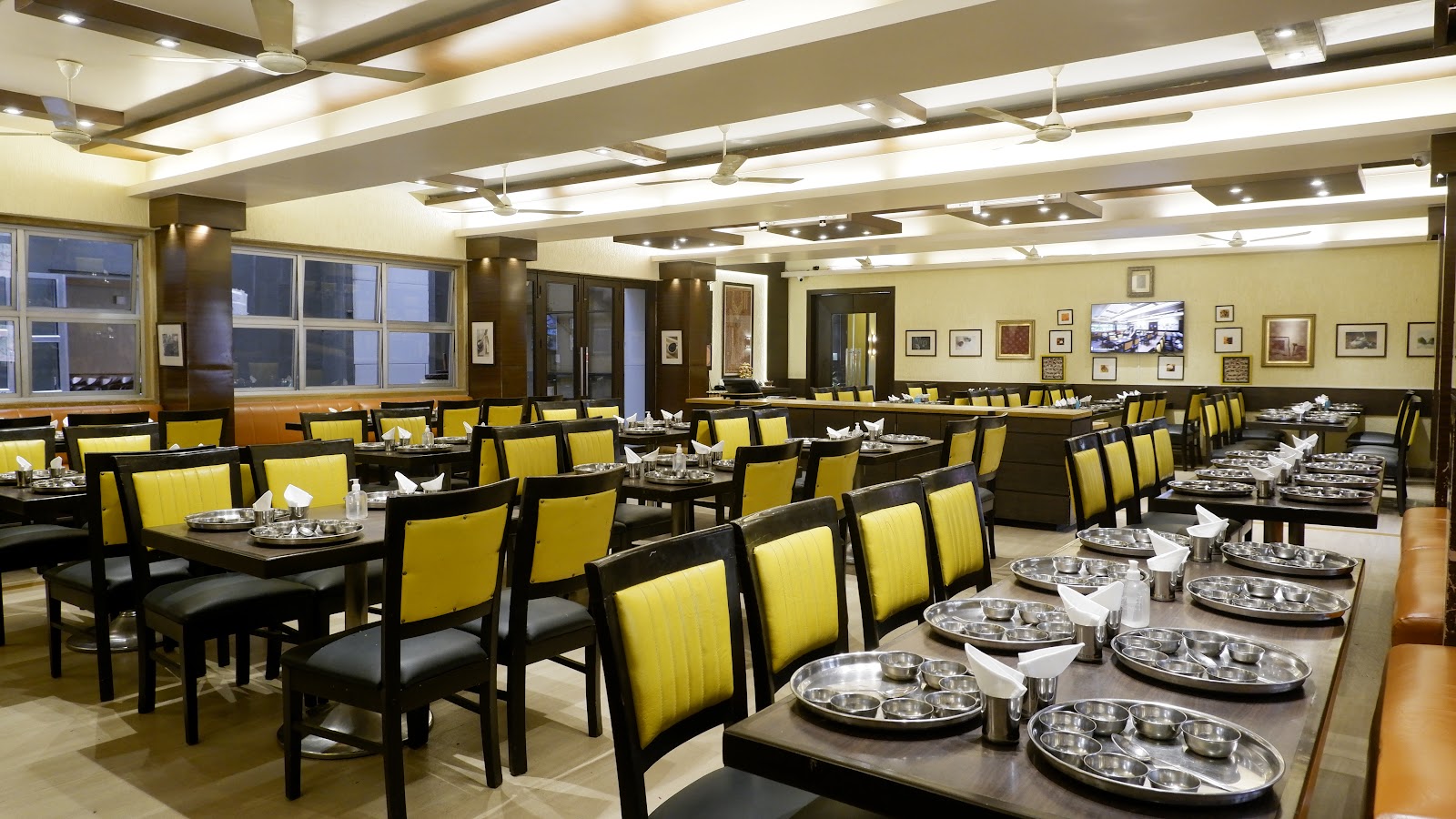 Hotel Chandralok