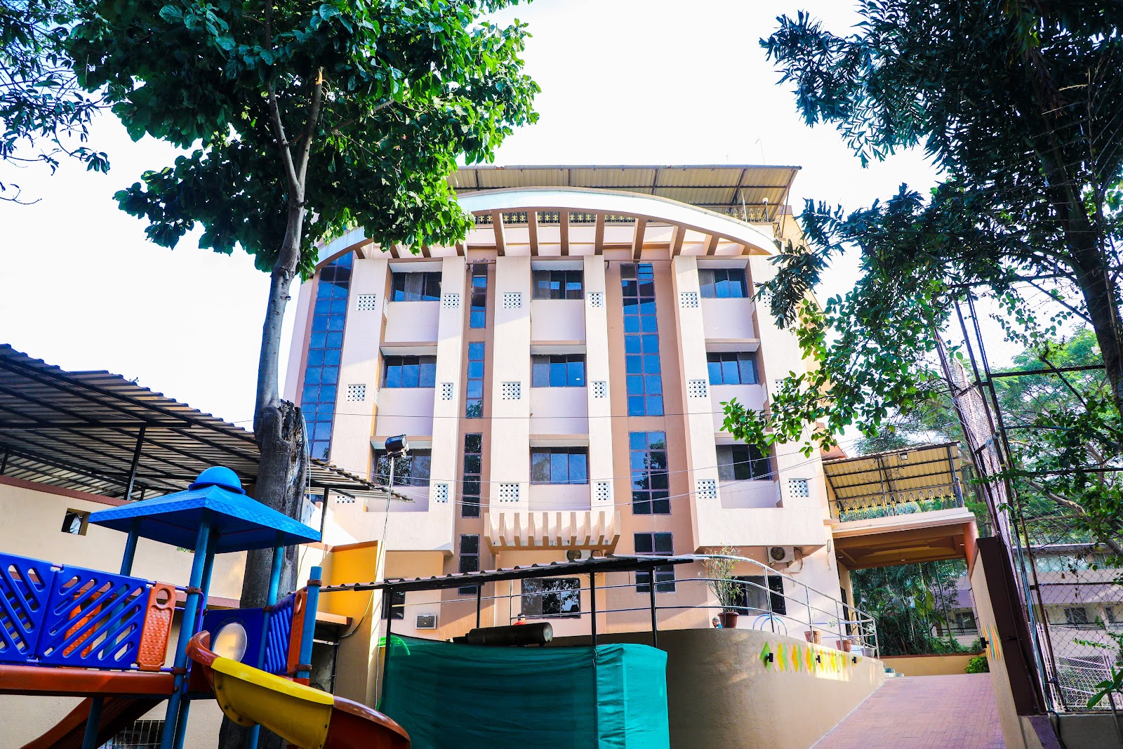 Hotel Royal Park Khandala Lonavala