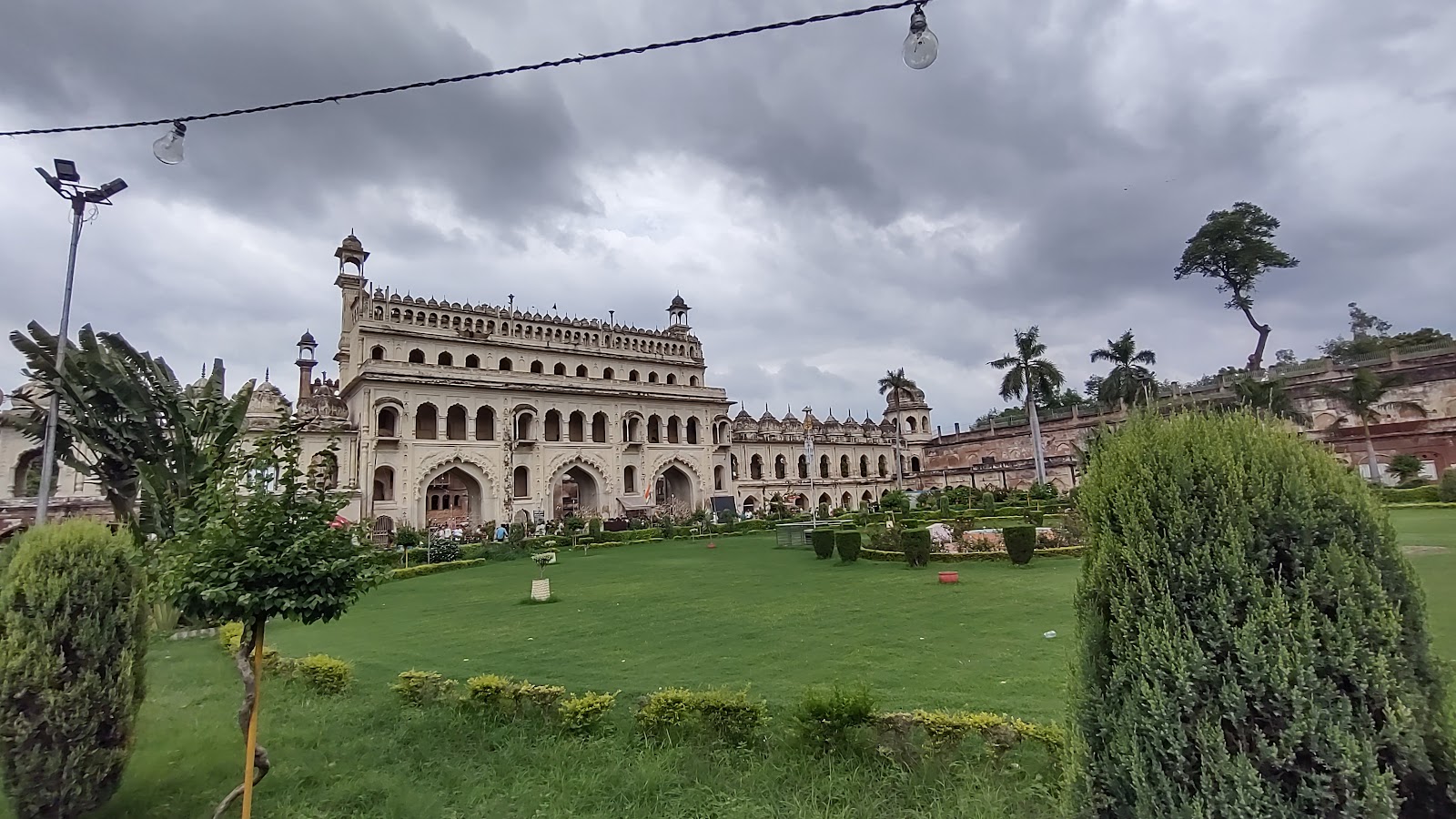 Bara Imambara