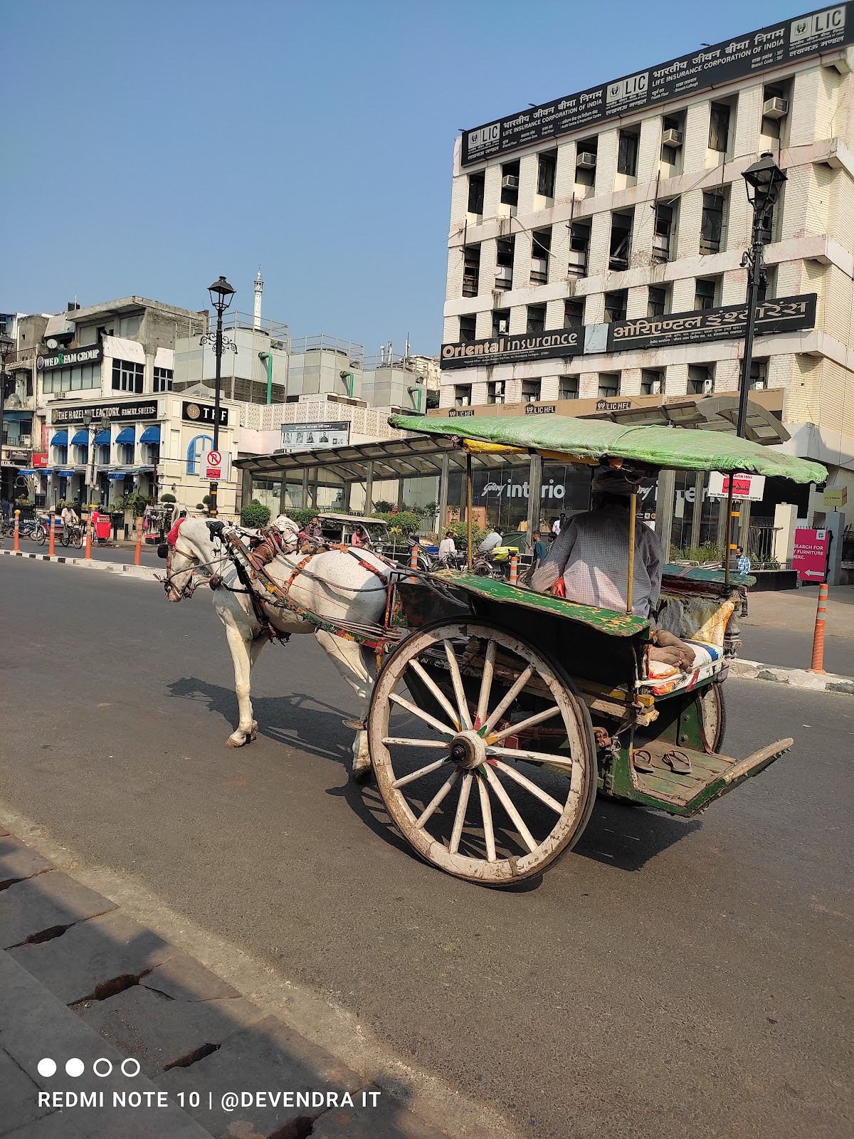 Hazratganj
