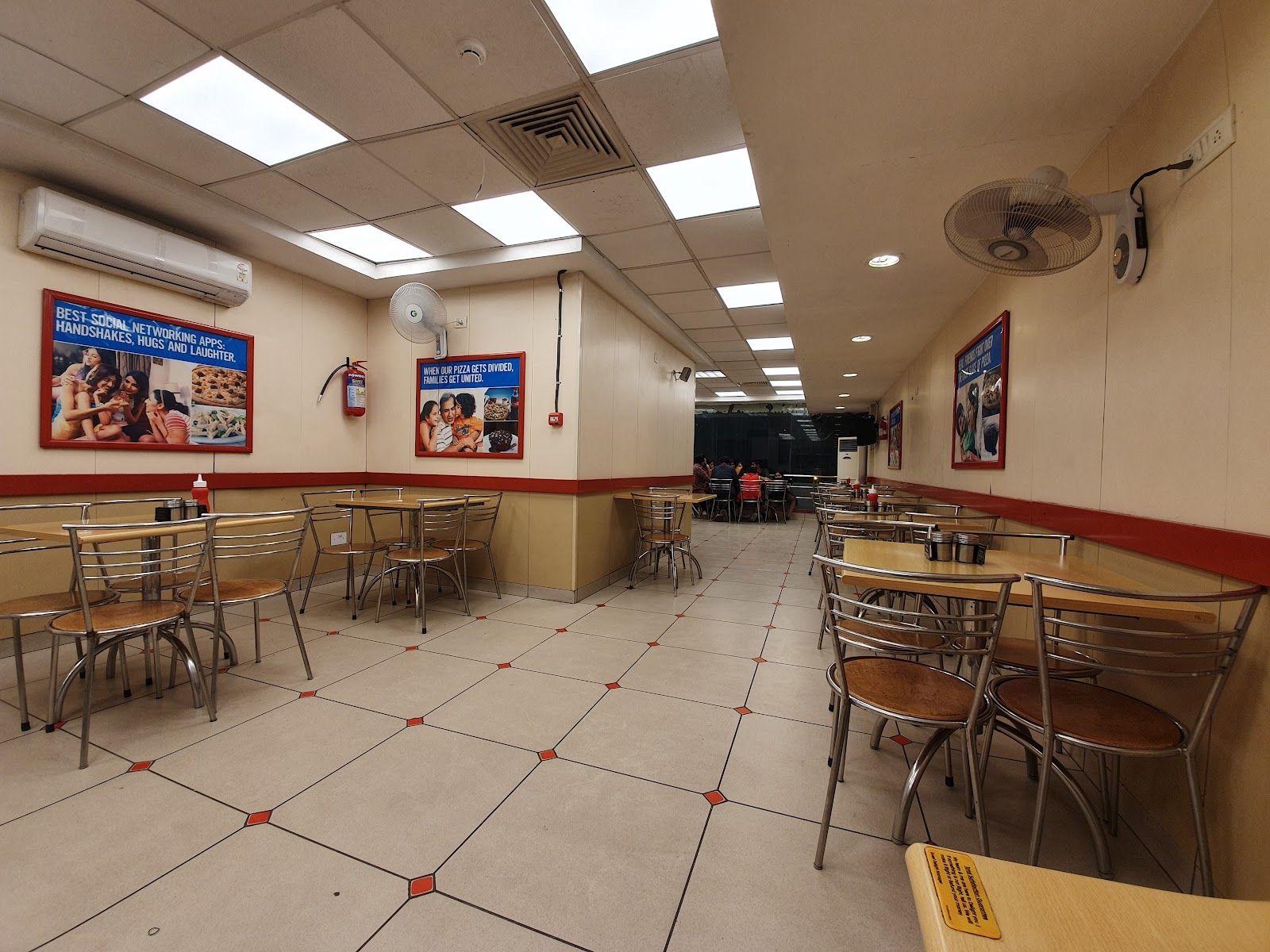 Domino's Pizza | Sarabha Nagar, Ludhiana