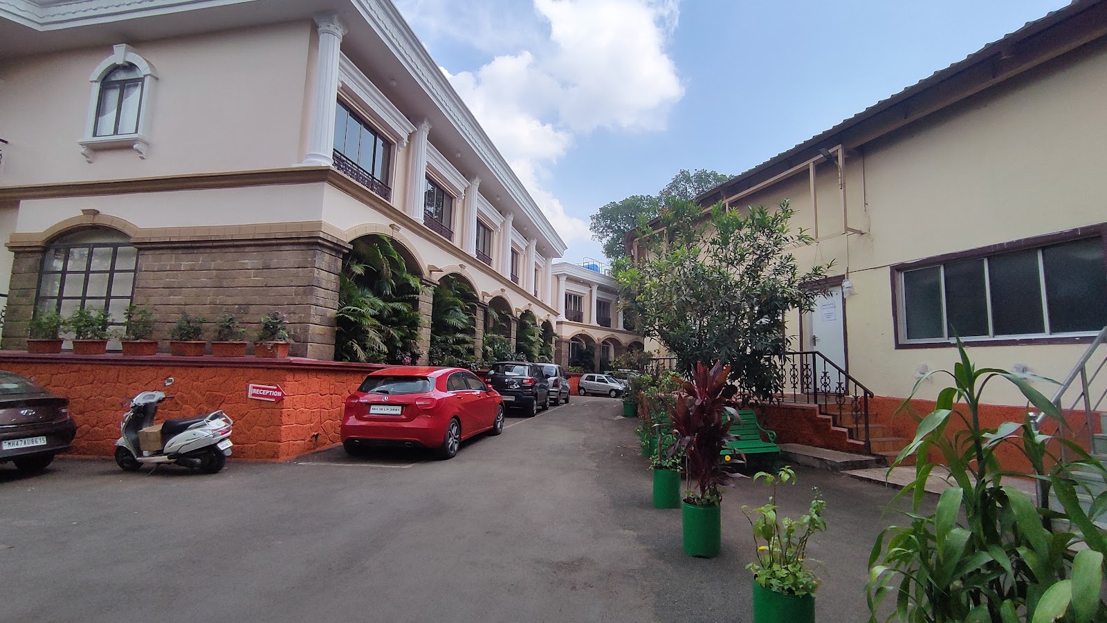 Hotel Rajesh