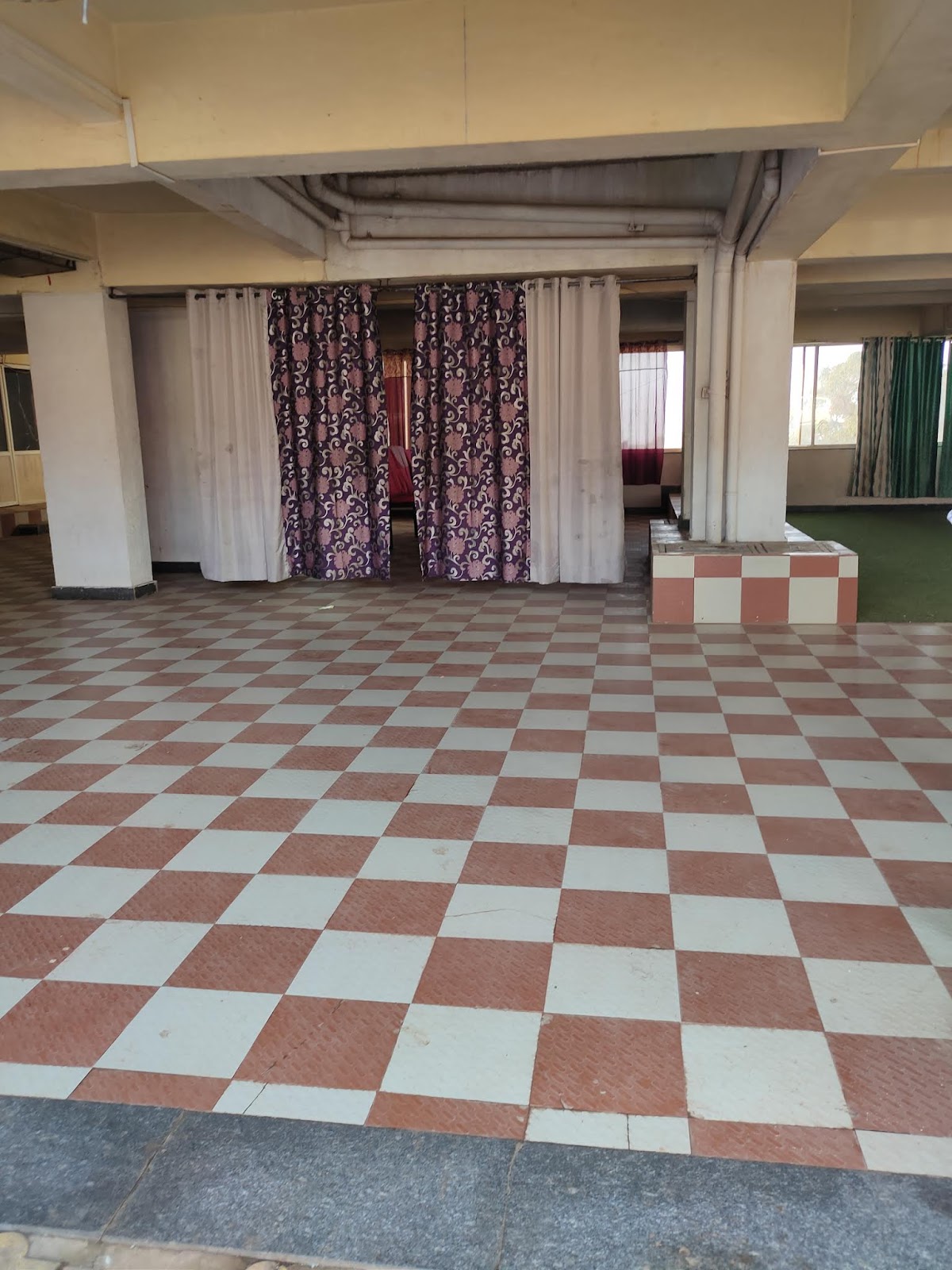 OYO Flagship 85030 Hotel Rajdhani Residency