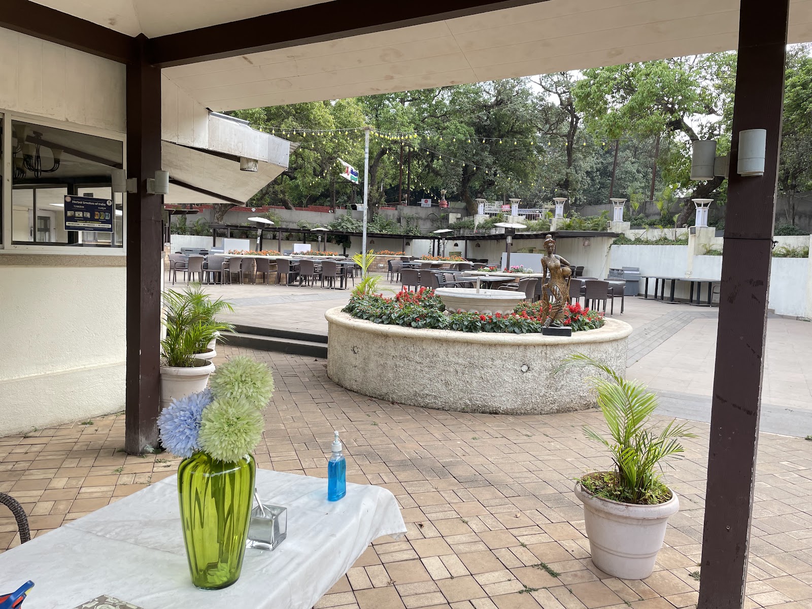 Little Italy Restaurant, Mahabaleshwar