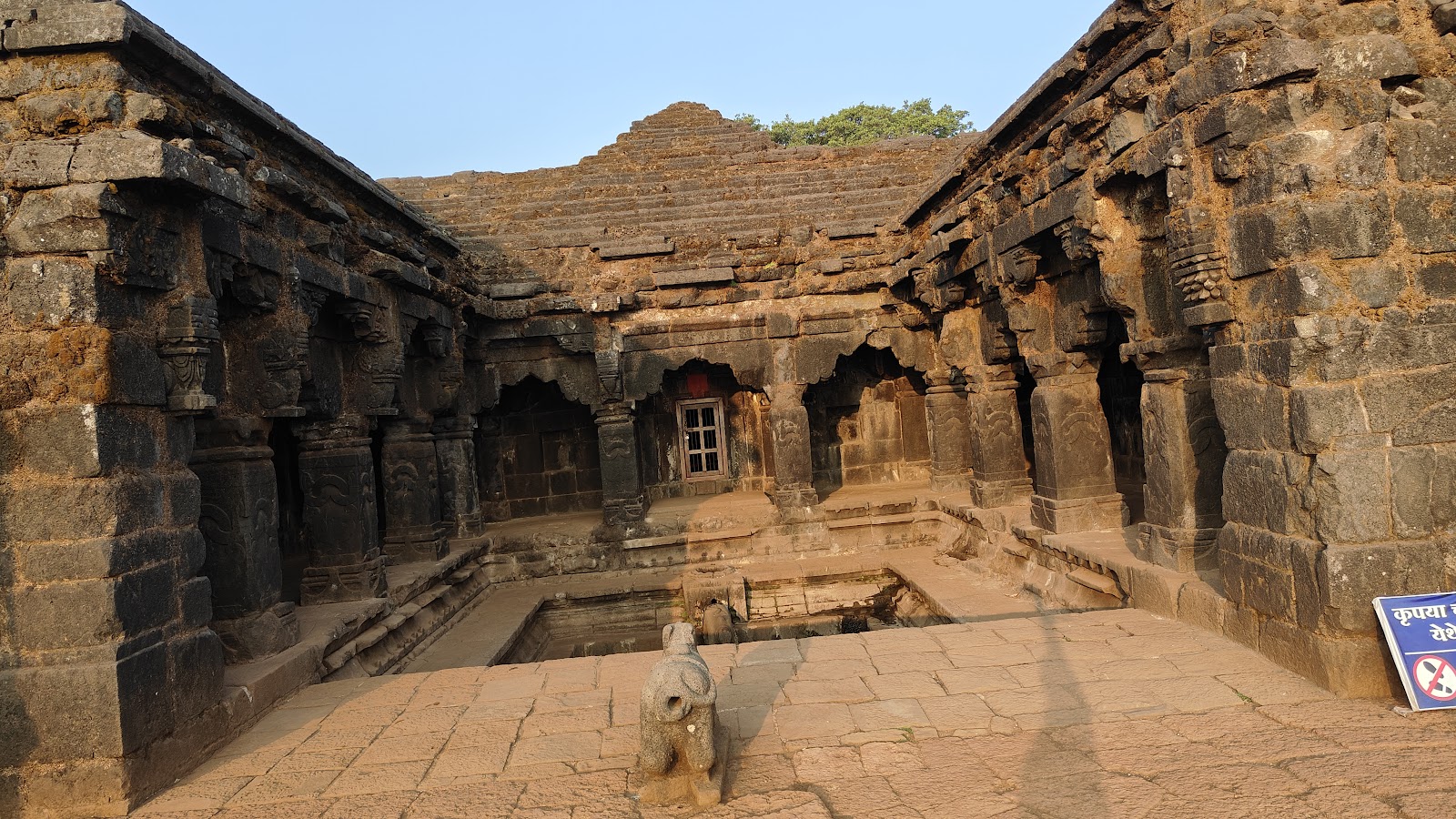 Mahabaleshwar Temple