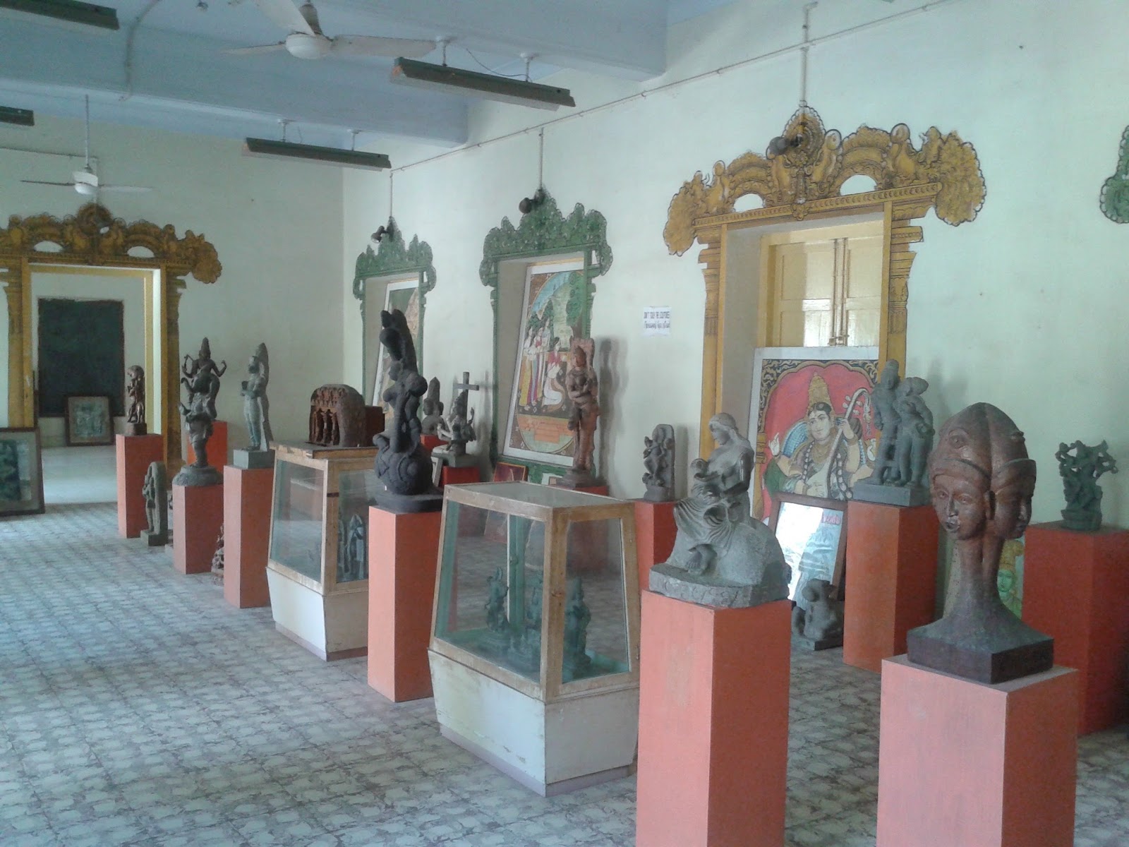 Sculpture Museum