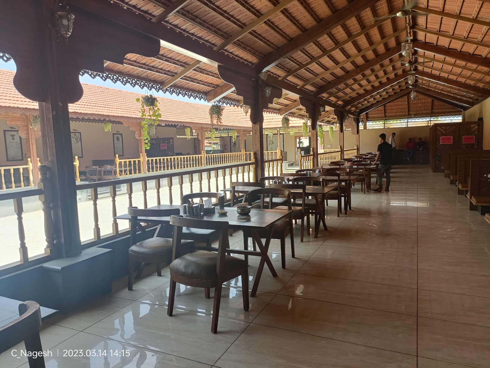 Hotel Jagdamba