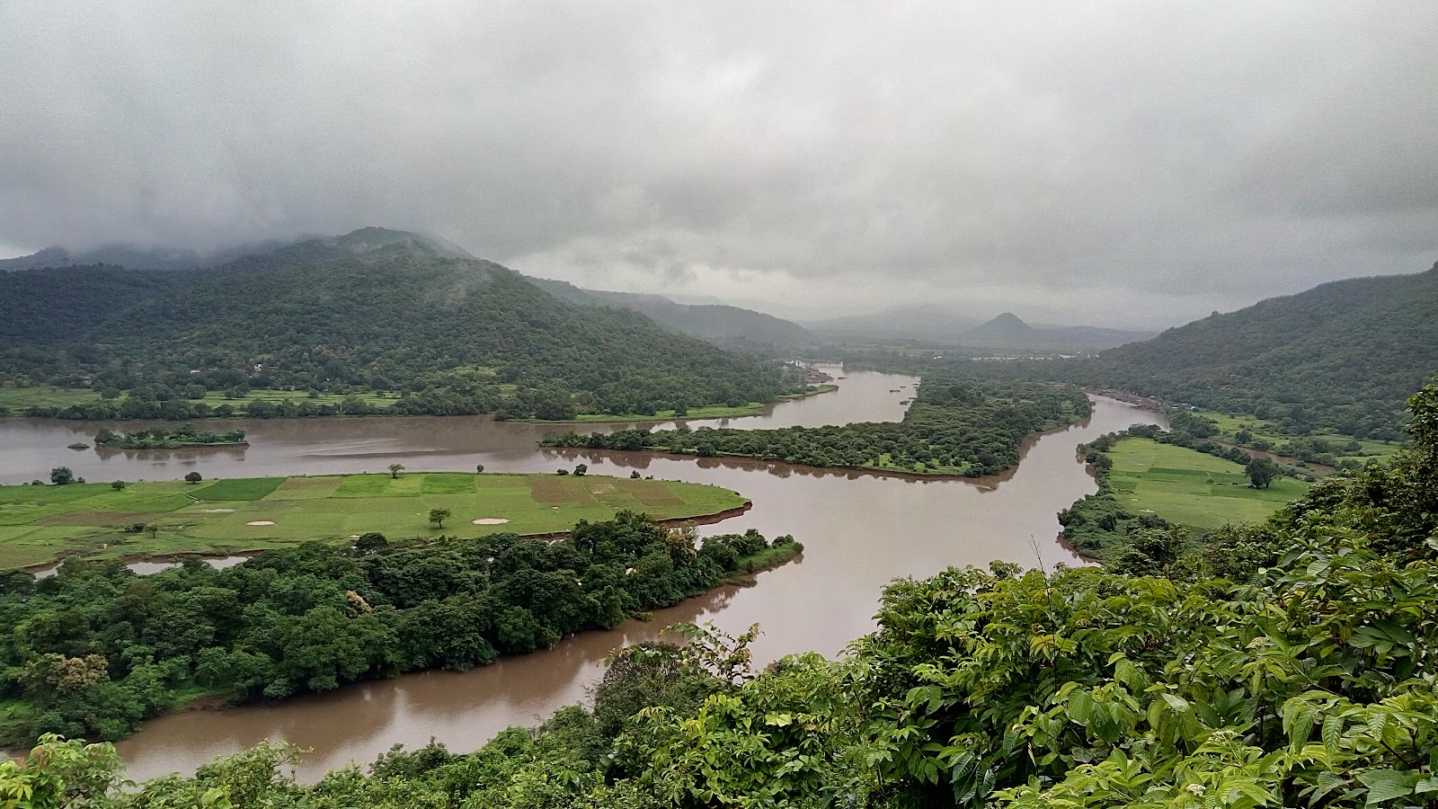 Fort Dasgaon (Daulatgad)