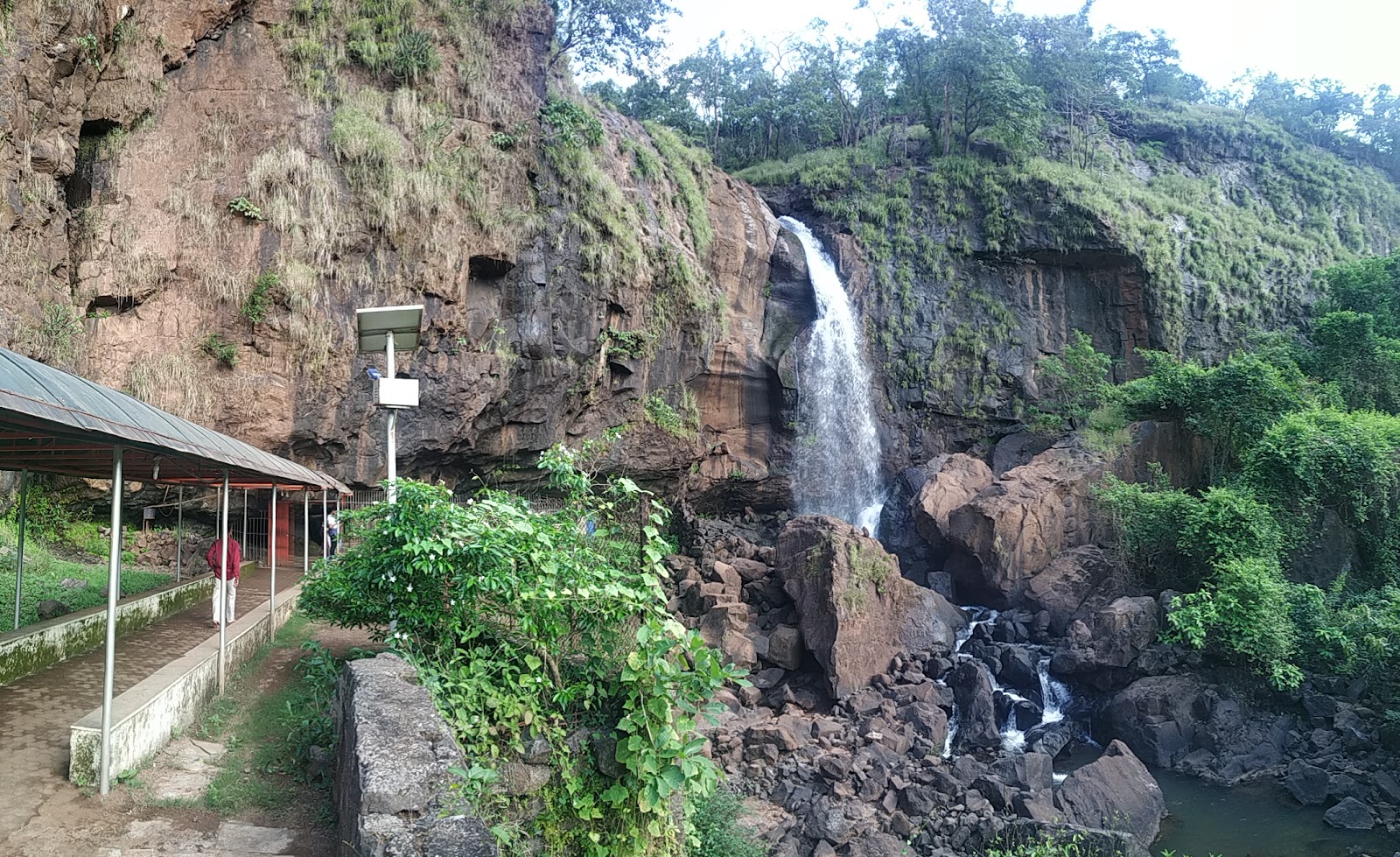 Shivthar Ghal