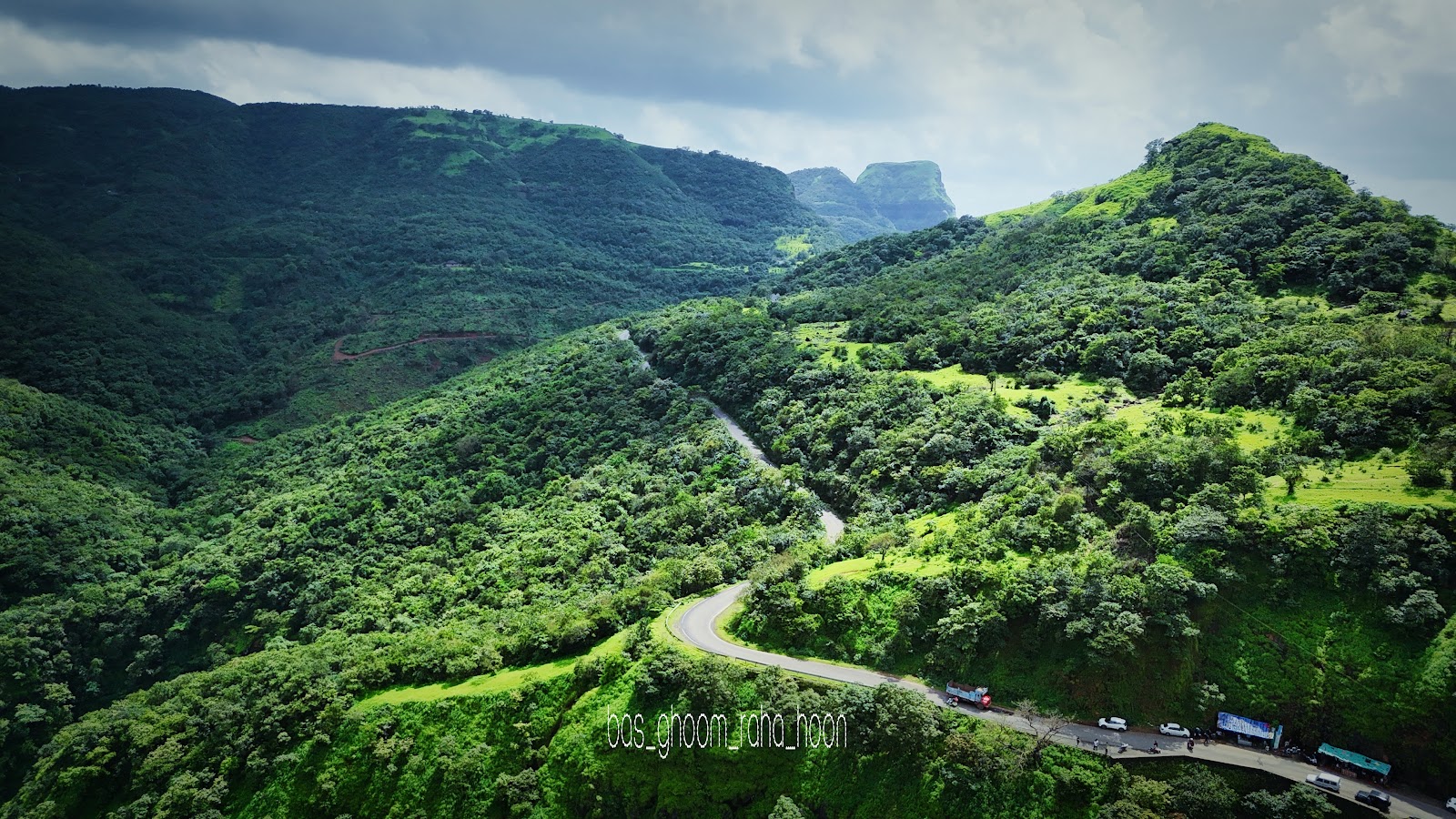 Varandha Ghat