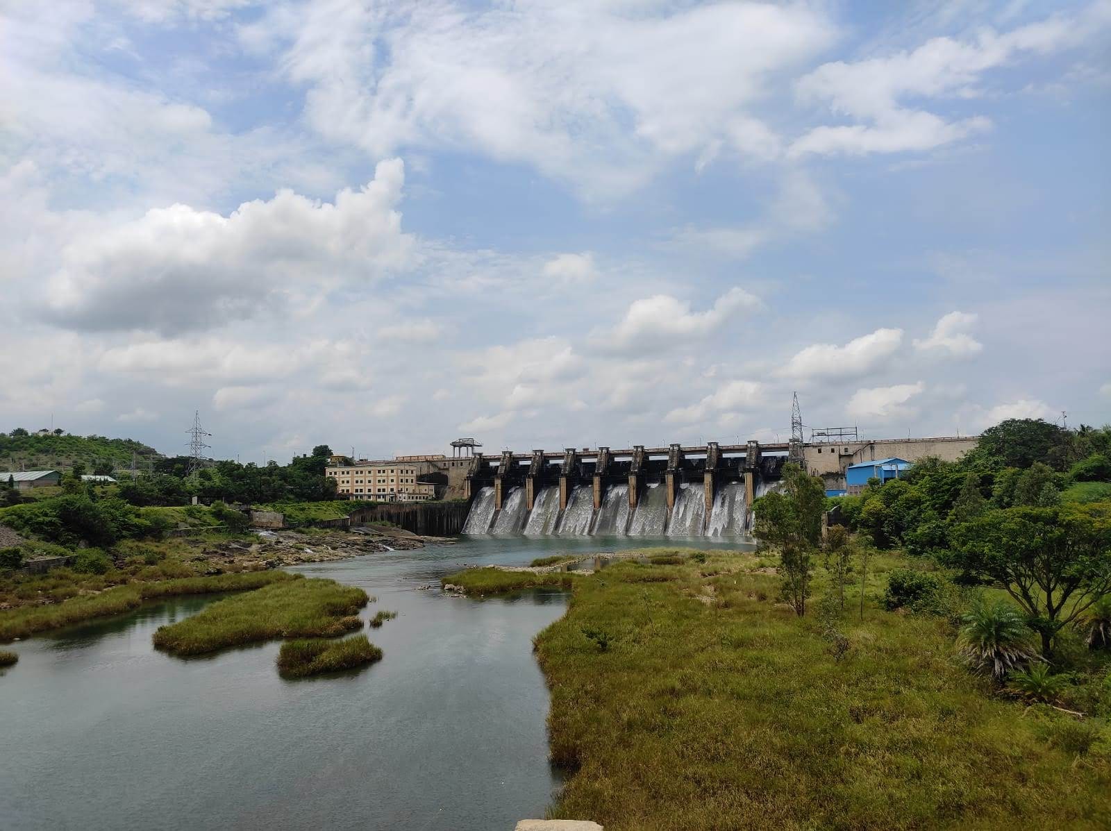Veer Dam