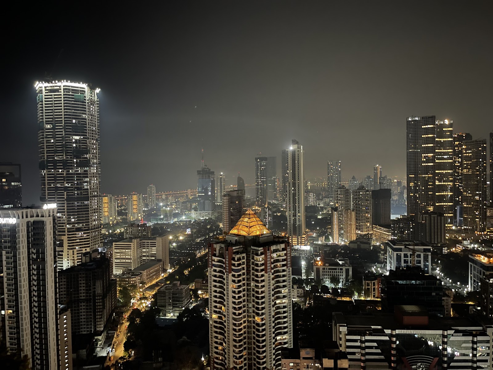 The St. Regis Mumbai