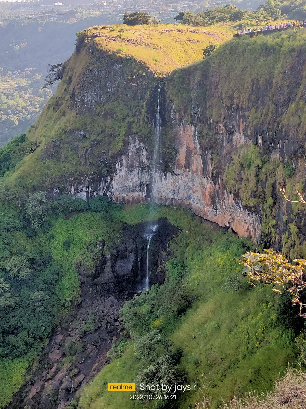 Mahabaleshwar