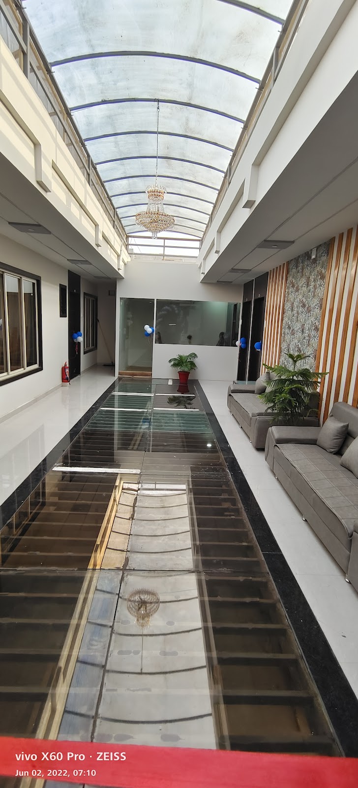 Hotel Tulsi Inn