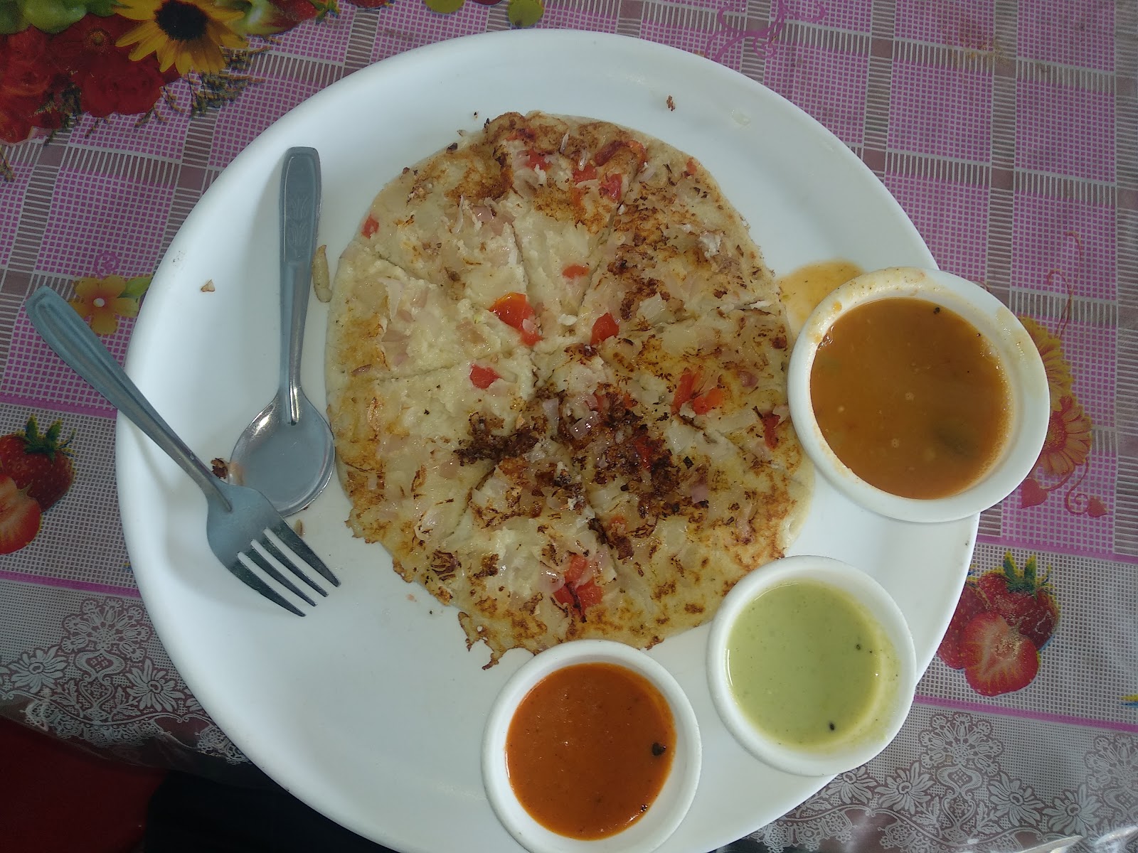 Balaji South Food Zone
