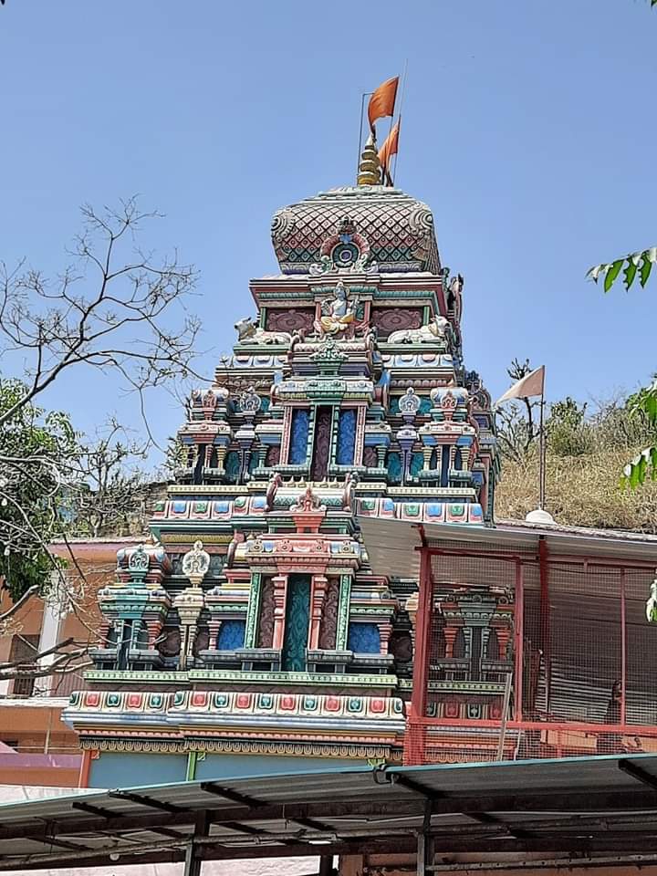 Shree Neelkanth Mahadev Temple