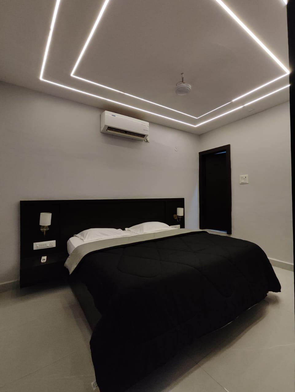 Hotel Shyam Palace