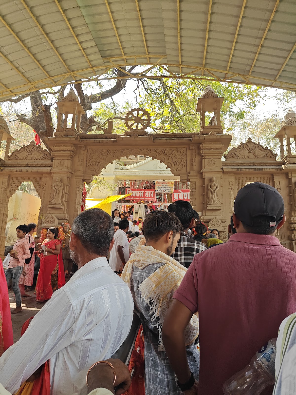 Maa Sharda Bhojnalay