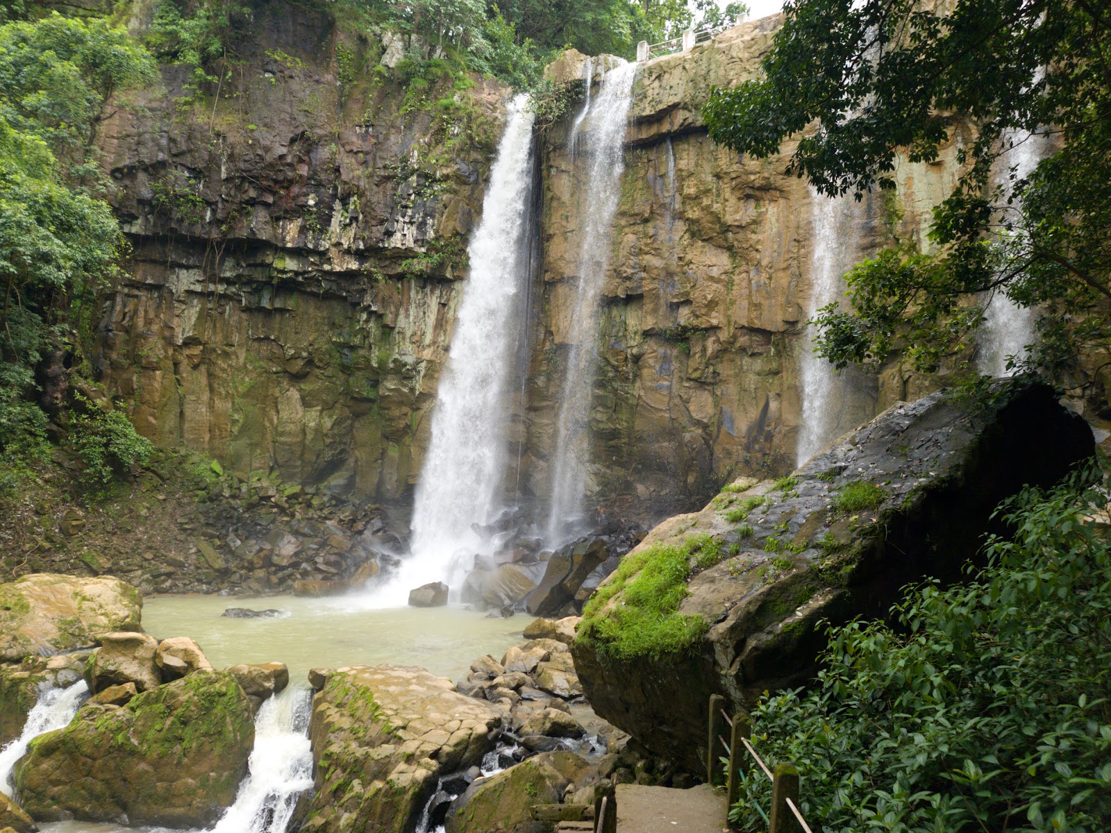 Tiger Point (Mainpat)