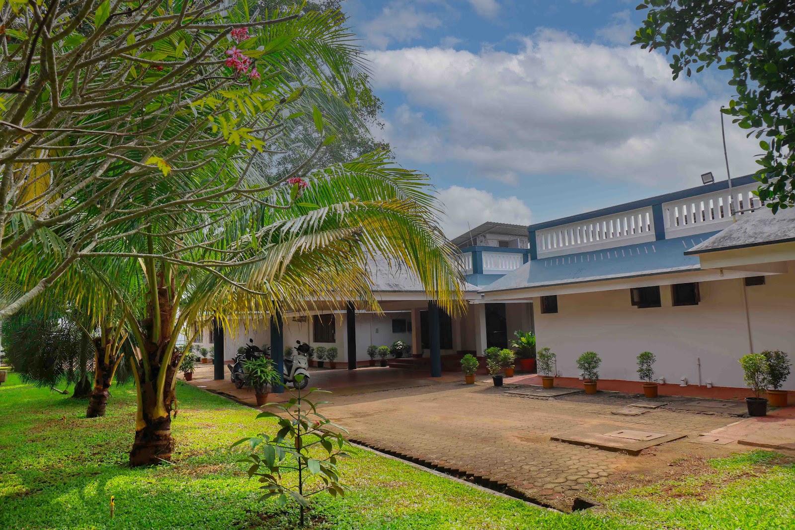 Tamarind KTDC, Kondotty, Malappuram