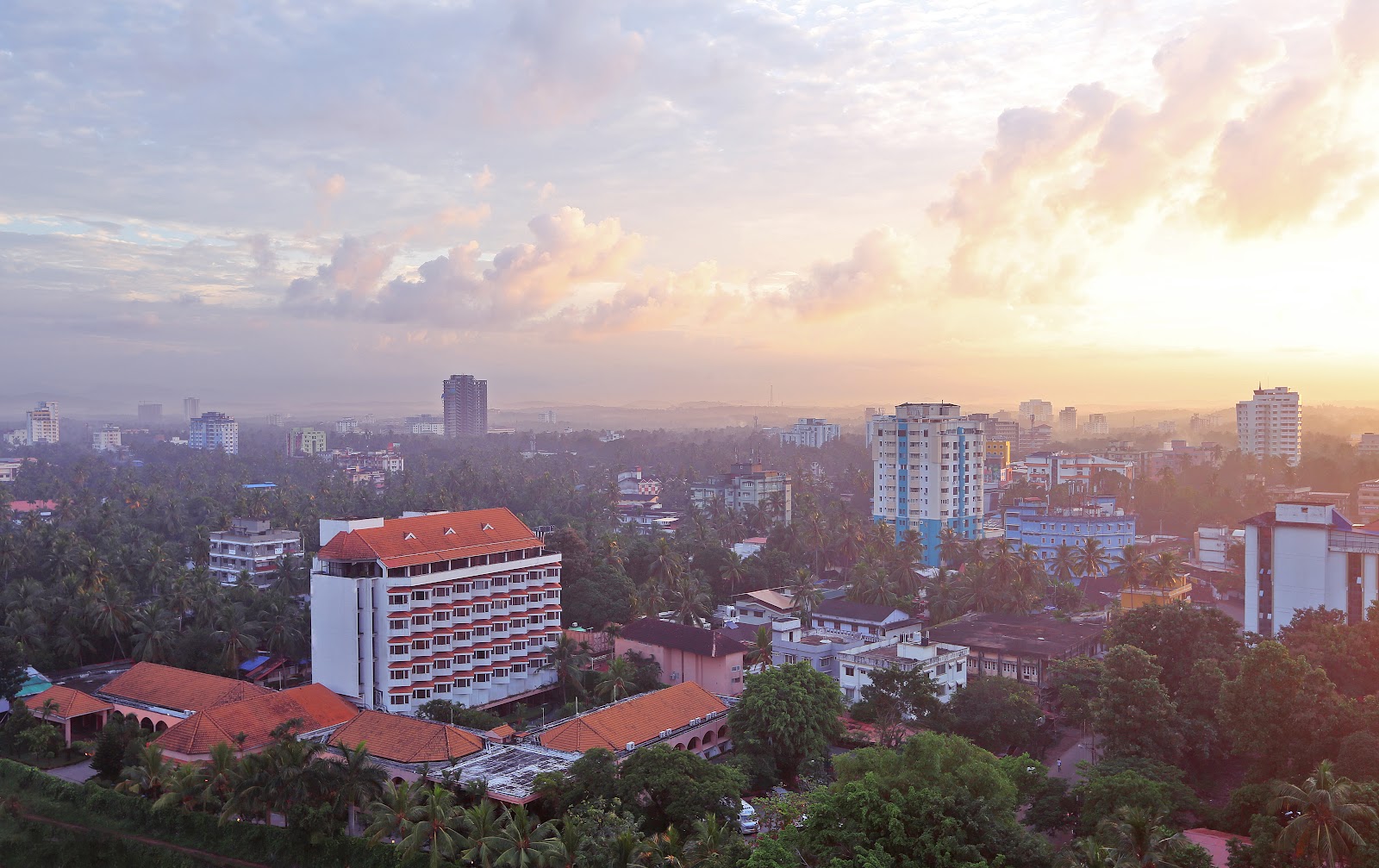 The Gateway Hotel Calicut