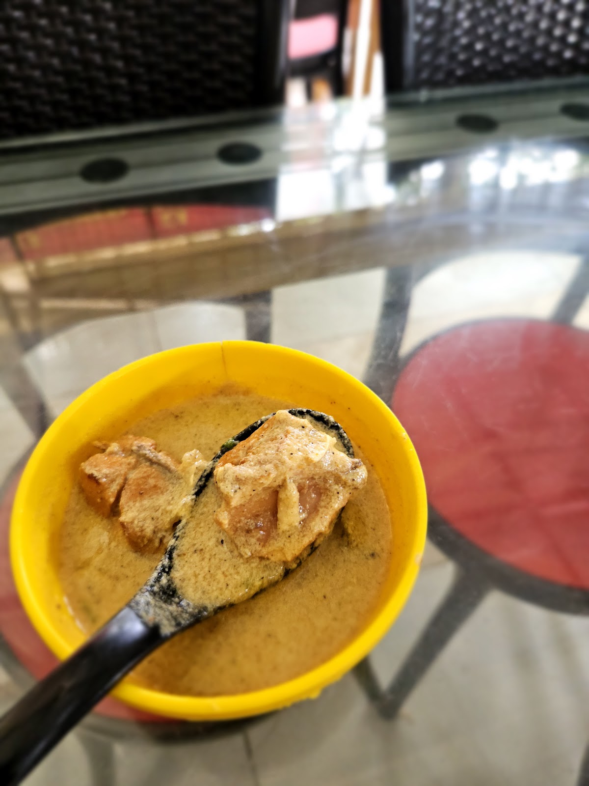 Rahmath restaurant