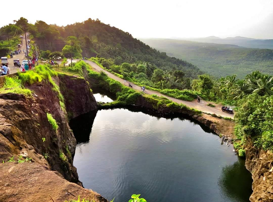 Mini Ooty