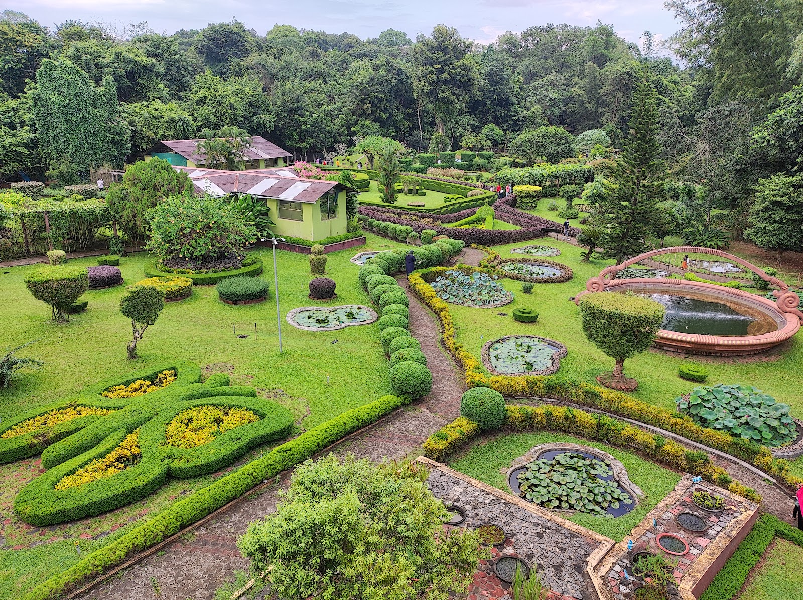 Teak Museum, Nilambur