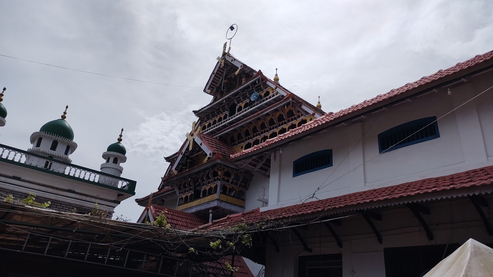Valiya Juma Masjid