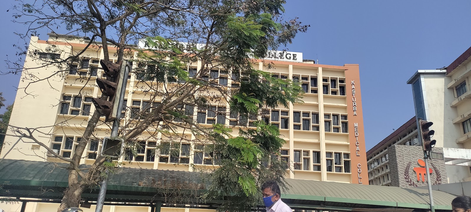 Manipal