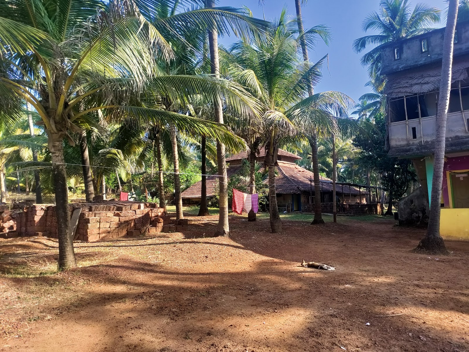 Anand Beach Resort