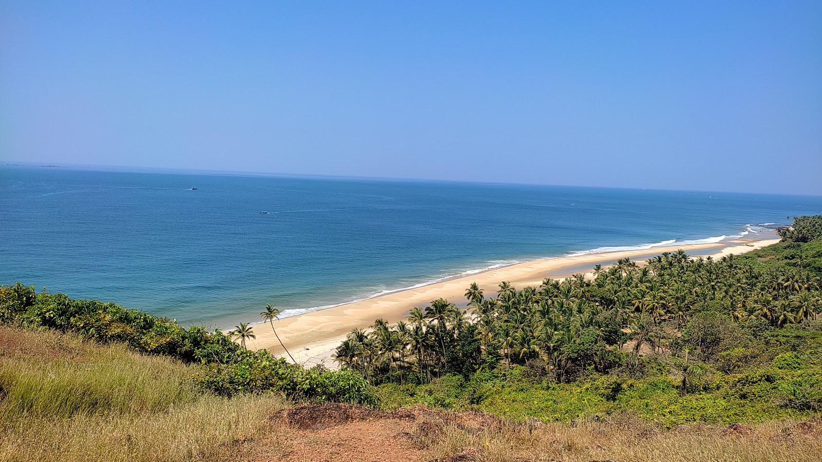 Bhogave Beach