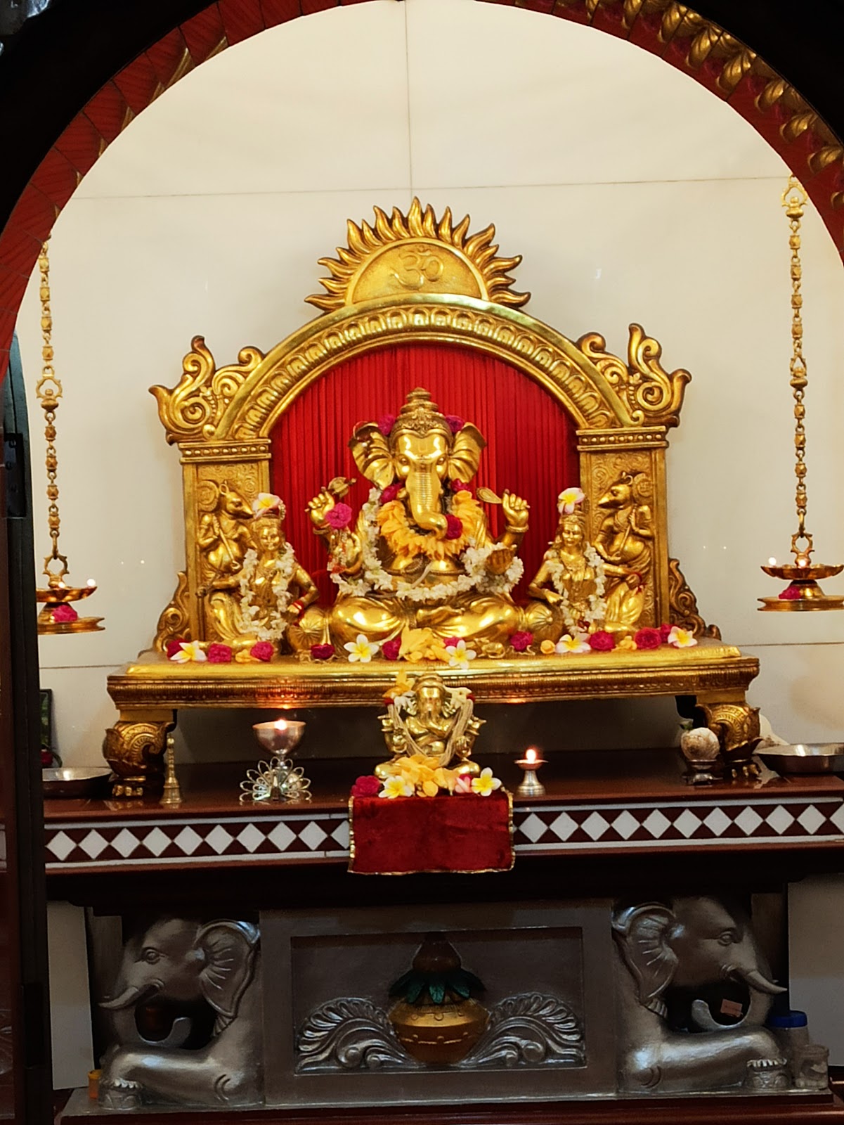 Jay Ganesh Mandir