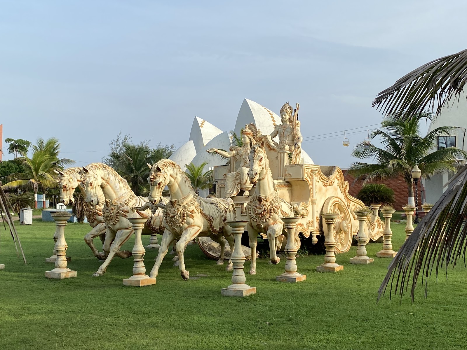 Suncity Rose Valley Resorts