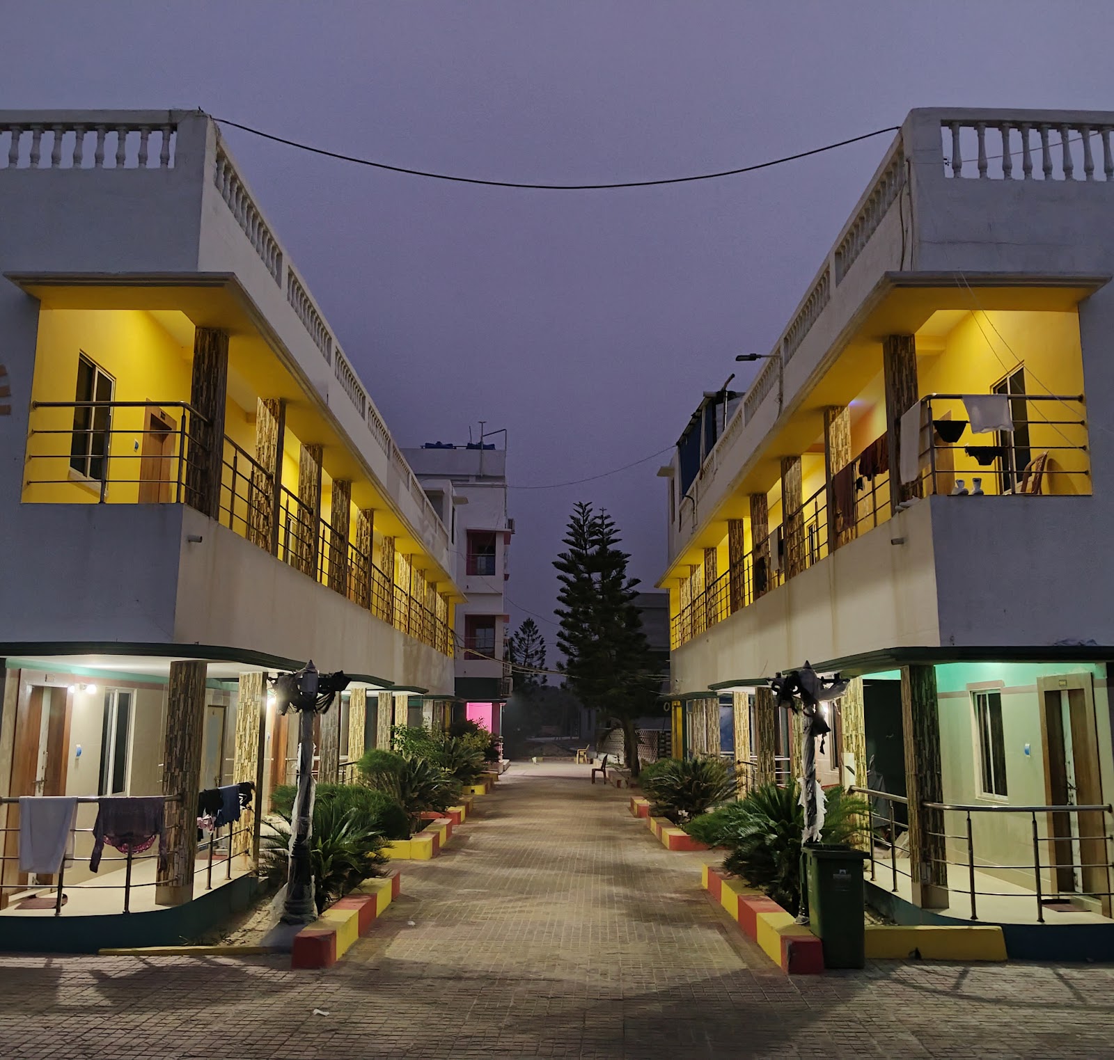 Sunview Resort
