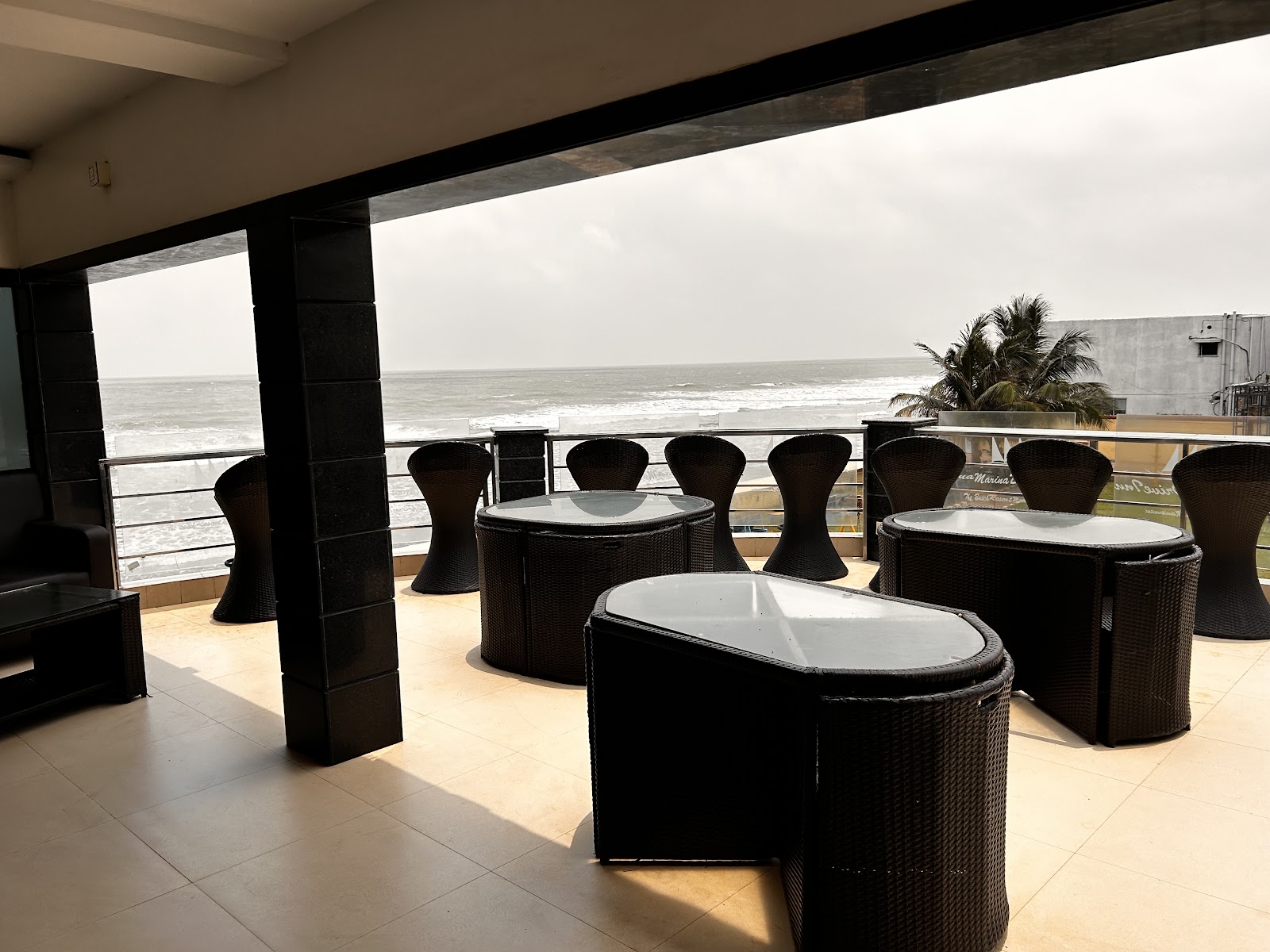 Aqua Marina Restaurant