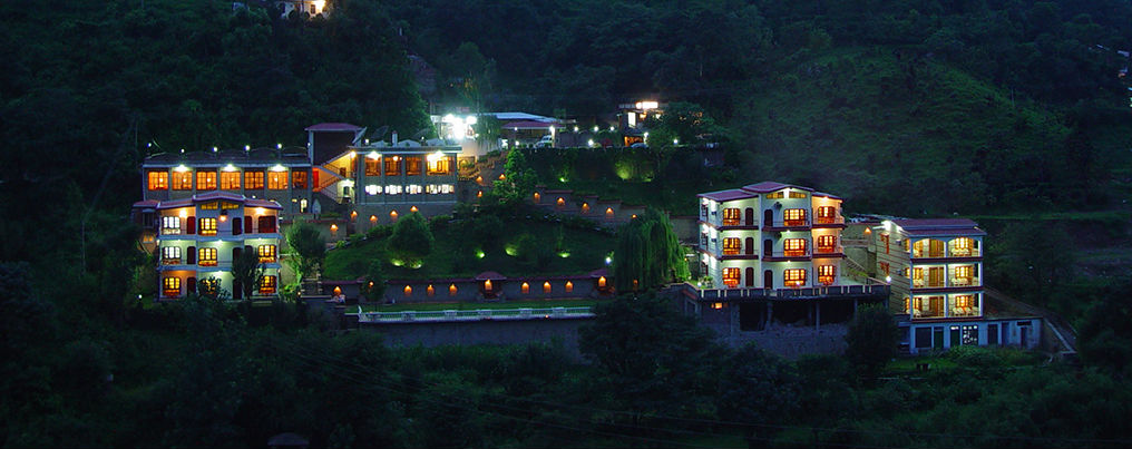 VISCO RESORTS