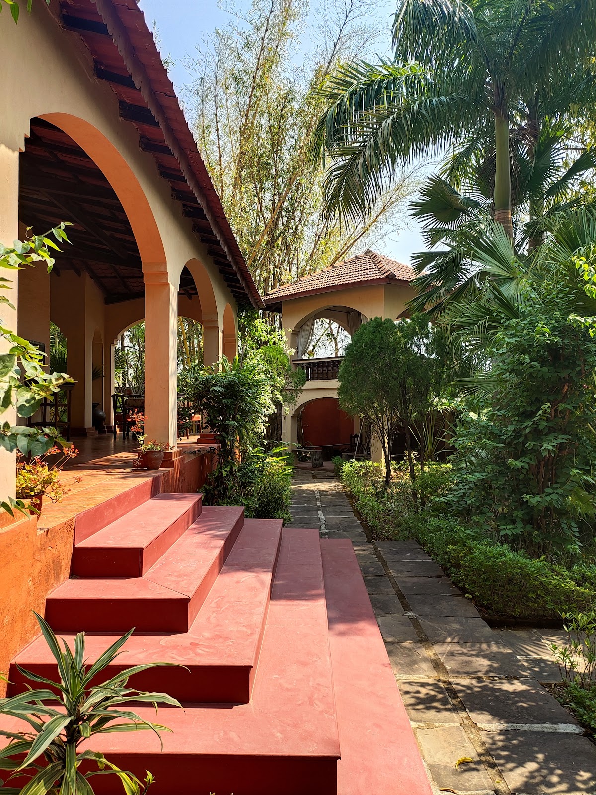 Tuli Tiger Resort