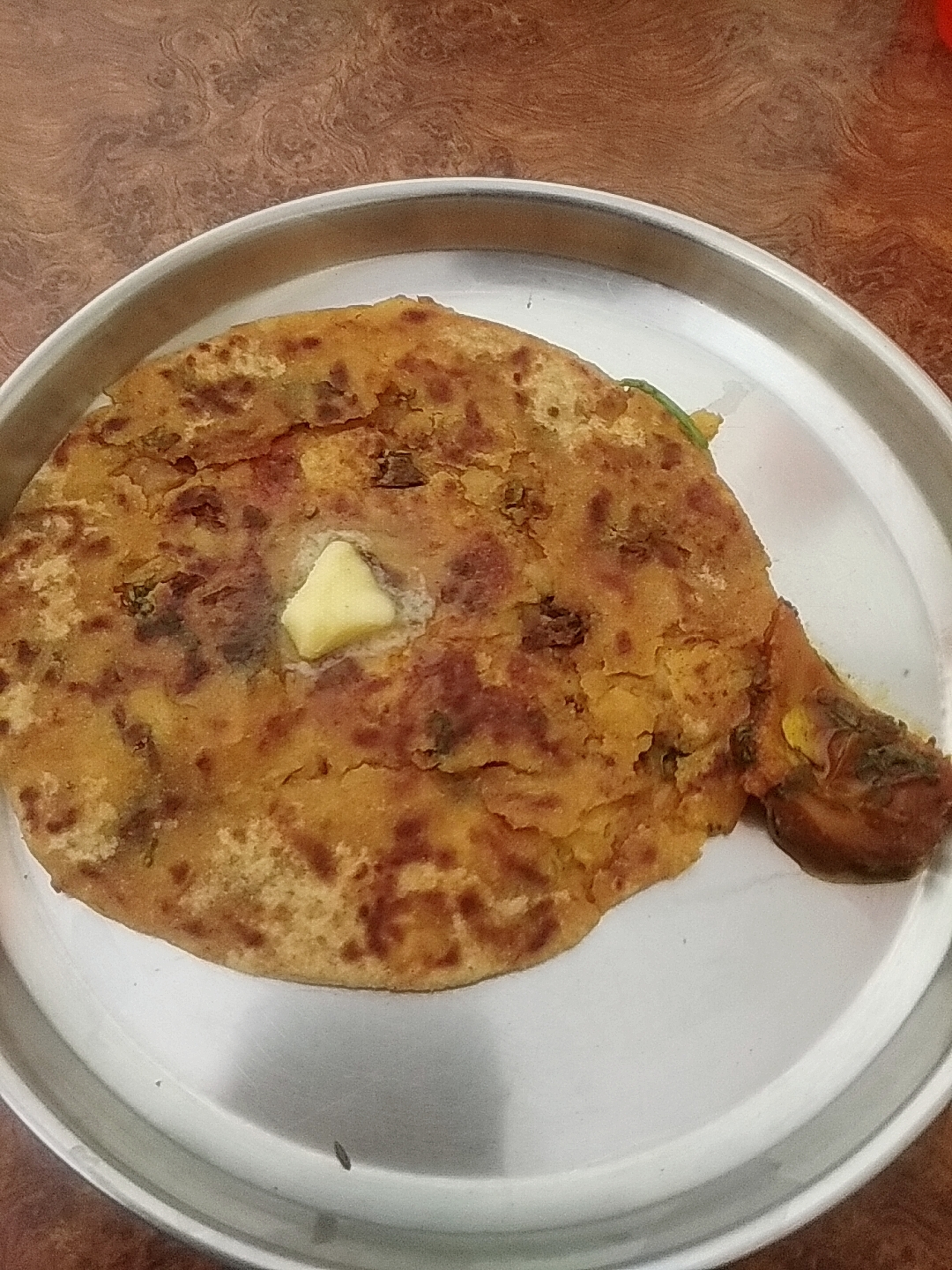 OM SAI RAM Restaurant Pandhurna