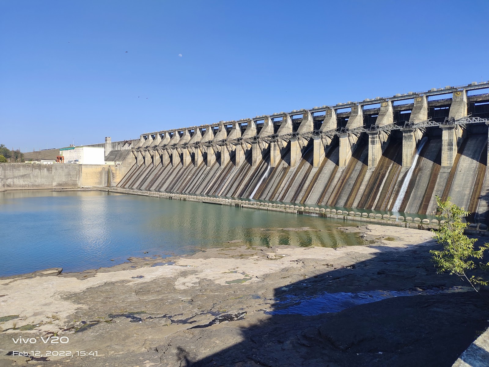 Bargi Dam