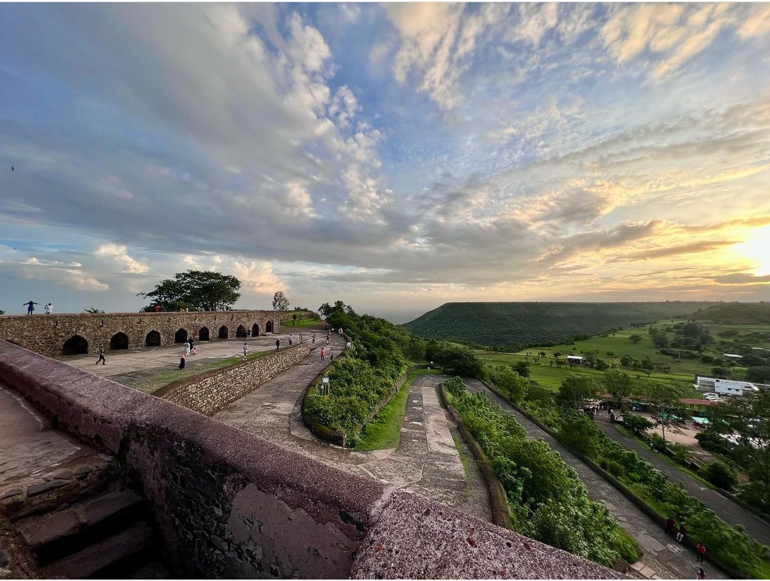 mandu