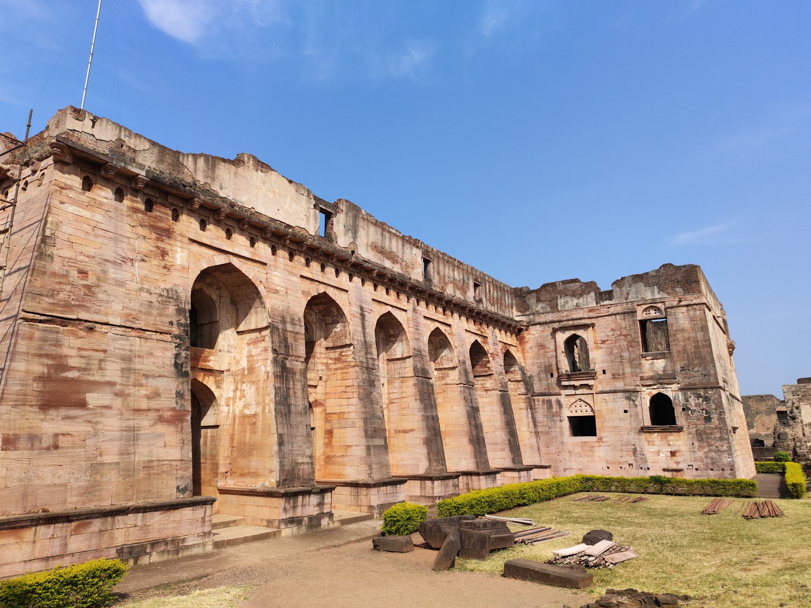 Hindola Mahal