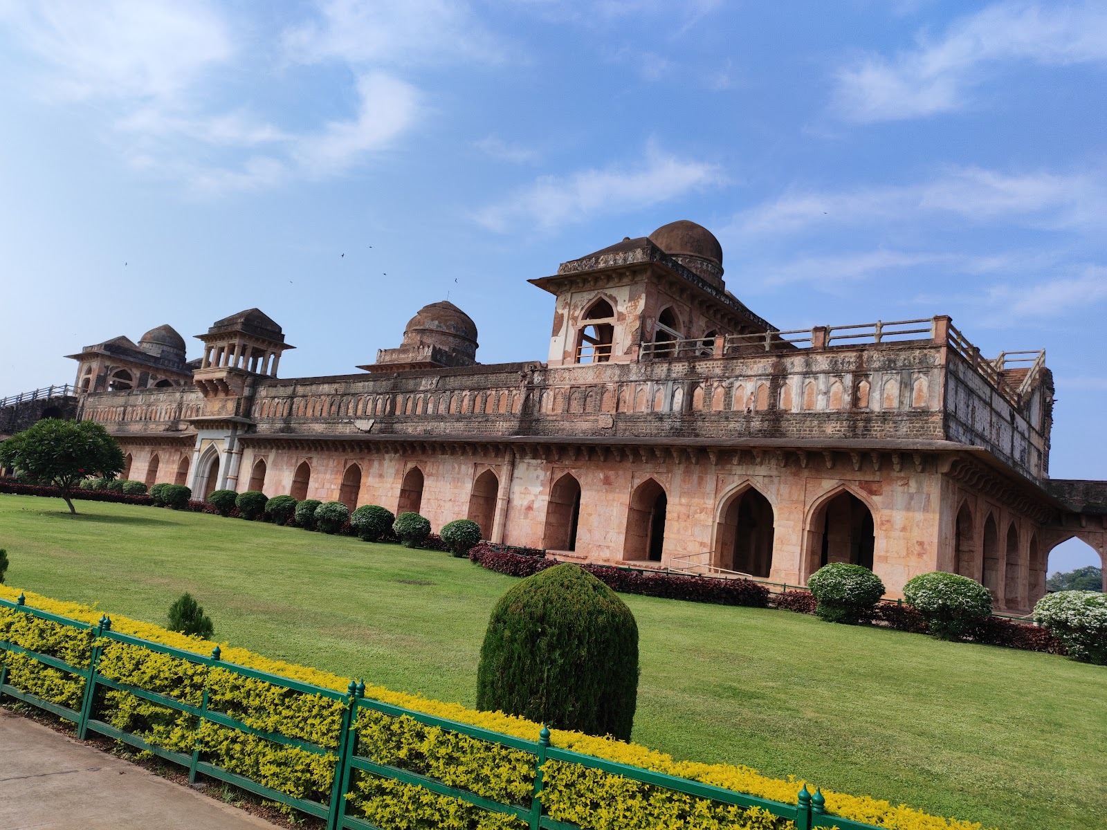 Jahaz Mahal