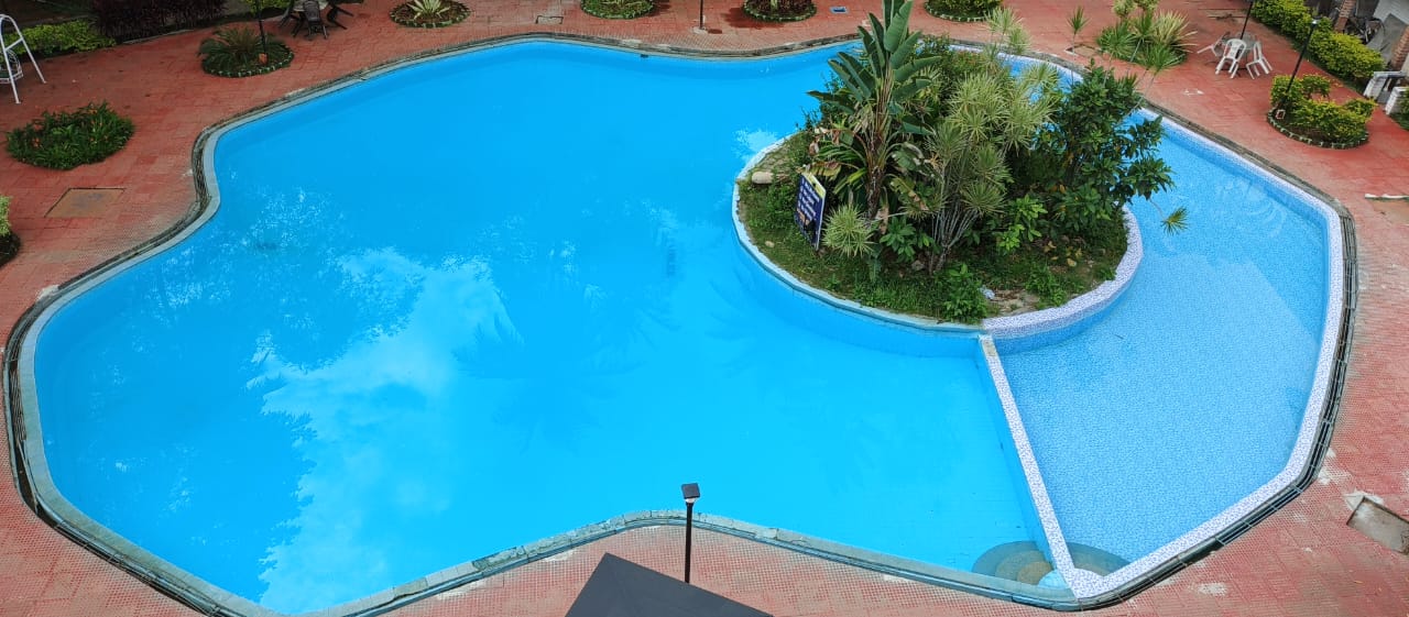Amblee Holiday Resort