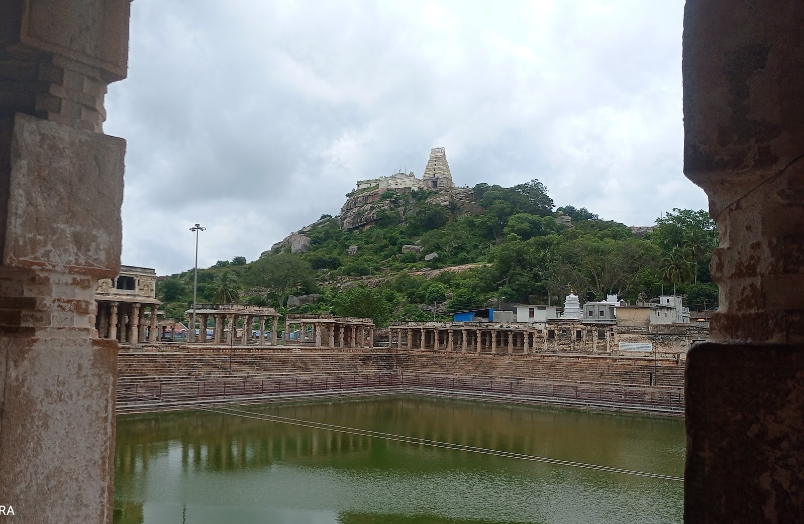 Melukote